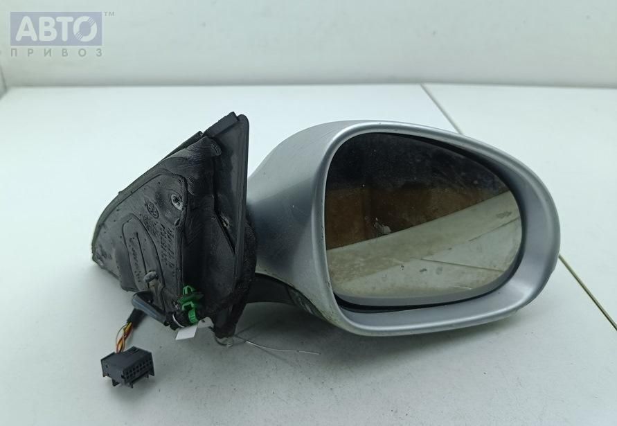 Сиденье переднее к Volkswagen Passat 2007