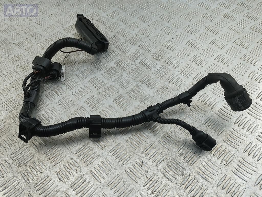 Проводка к Ford Galaxy 2005