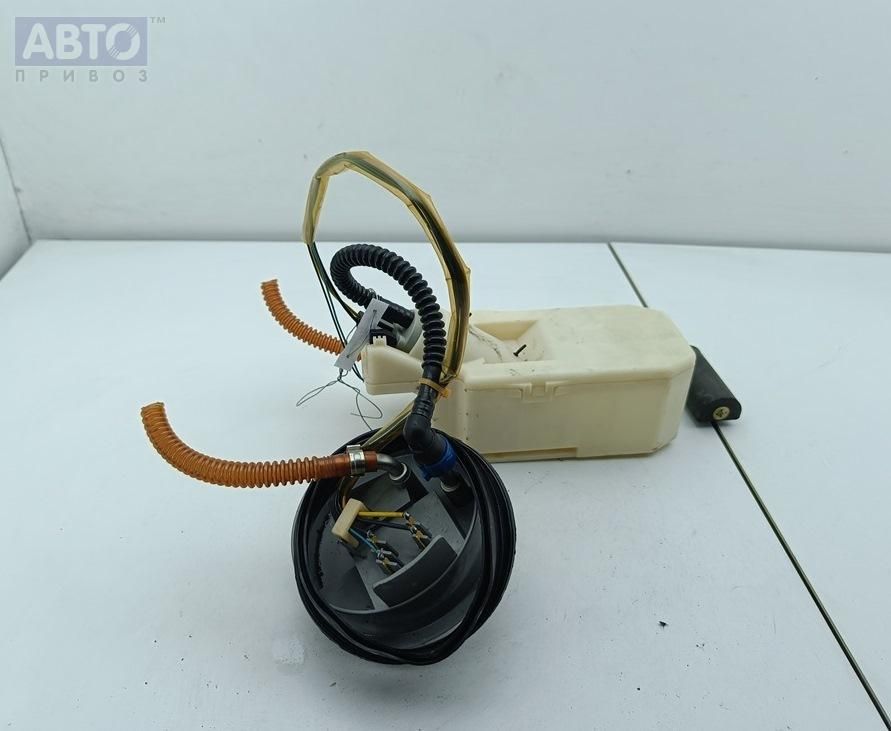 ТНВД к Nissan Primera 2000