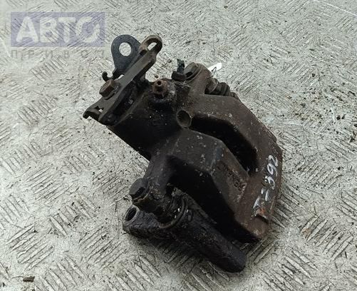 Суппорт к Renault Megane 2007