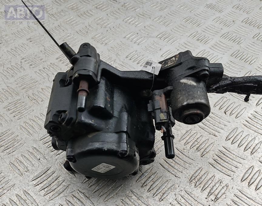 ТНВД к Peugeot 407 2008