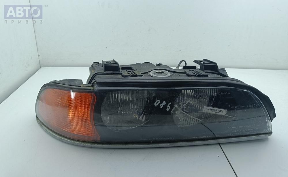 Фара правая к BMW 5 series 1999