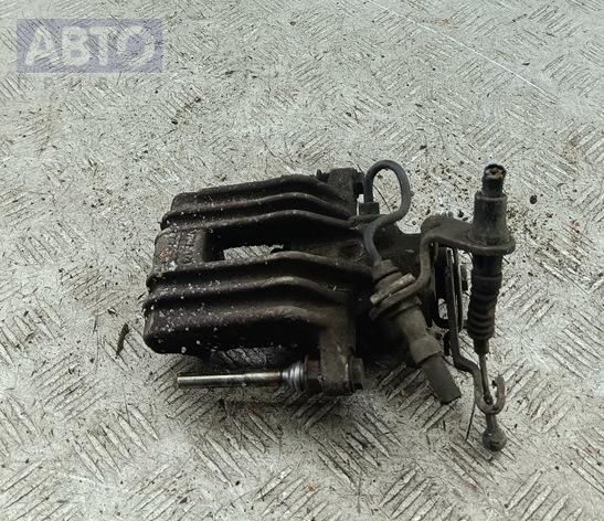 Суппорт к Skoda  2009