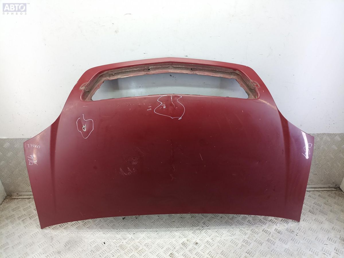 Капот к Opel Meriva 2004