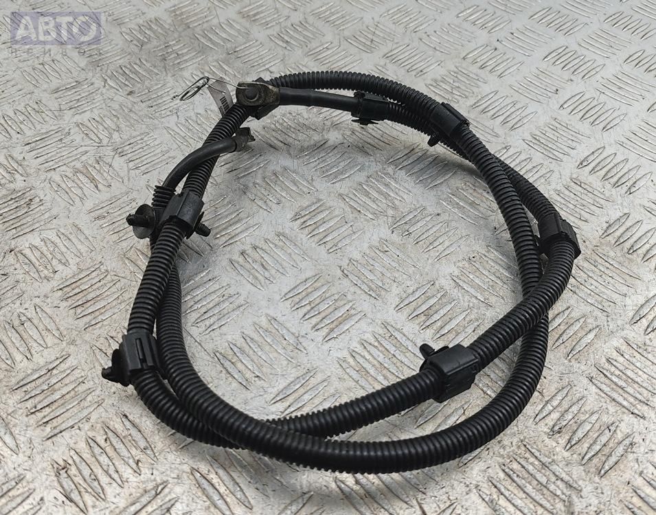 Провода аккумулятора к Ford Galaxy 2005