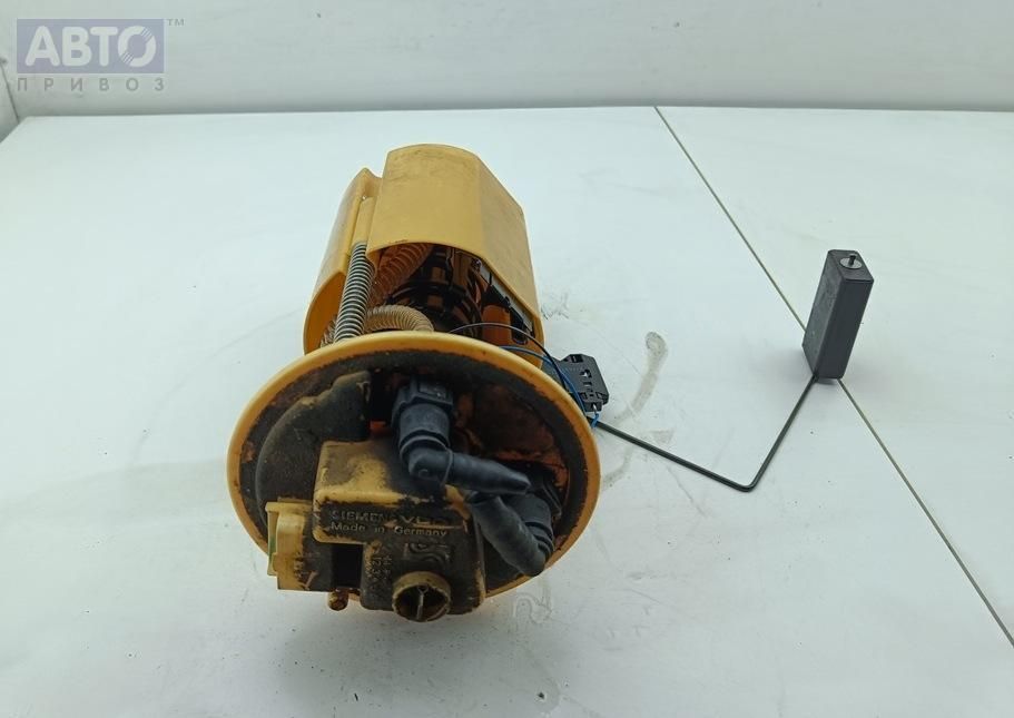 ТНВД к Fiat Punto 2007
