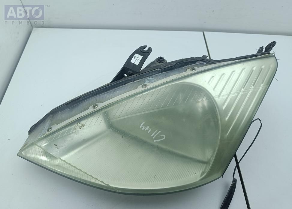 Фара левая к Ford Focus 1998
