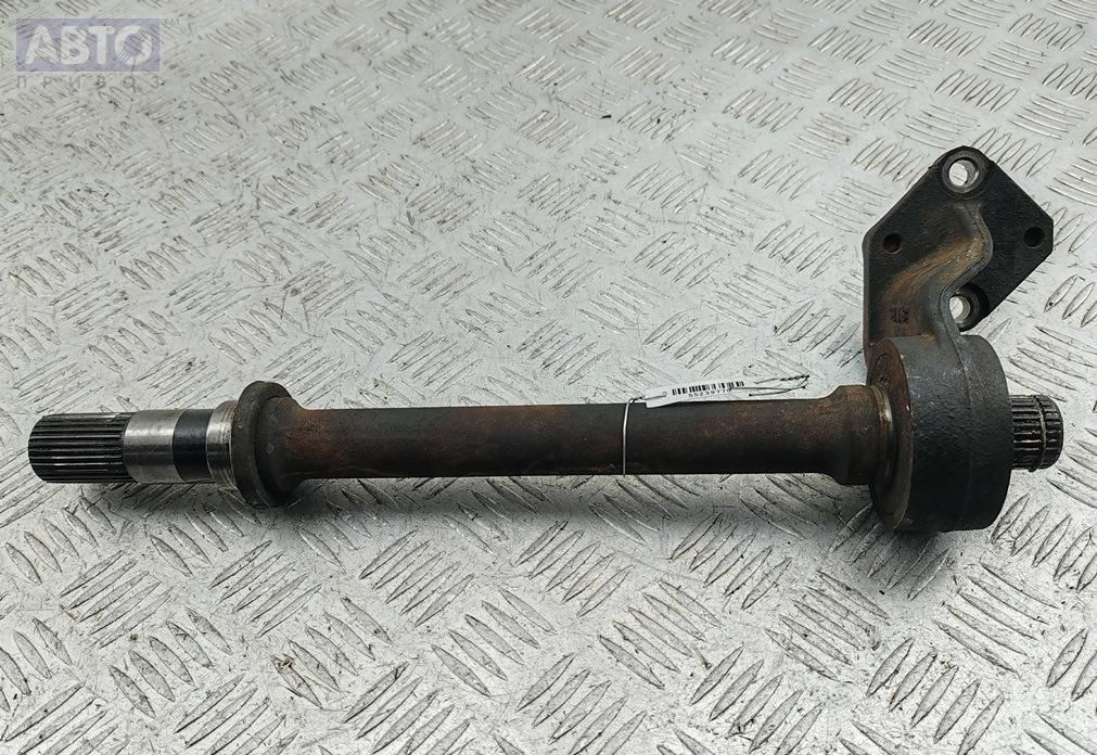 Вал кпп к Mazda 6 2003