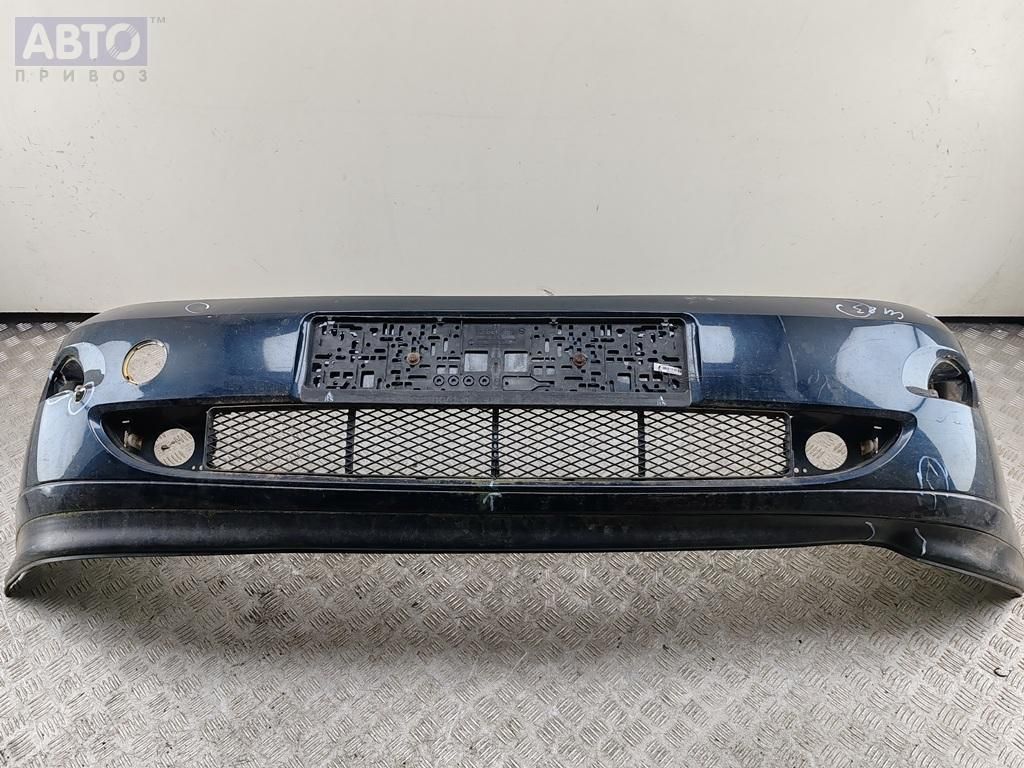 Бампер передний к Ford Focus 2000