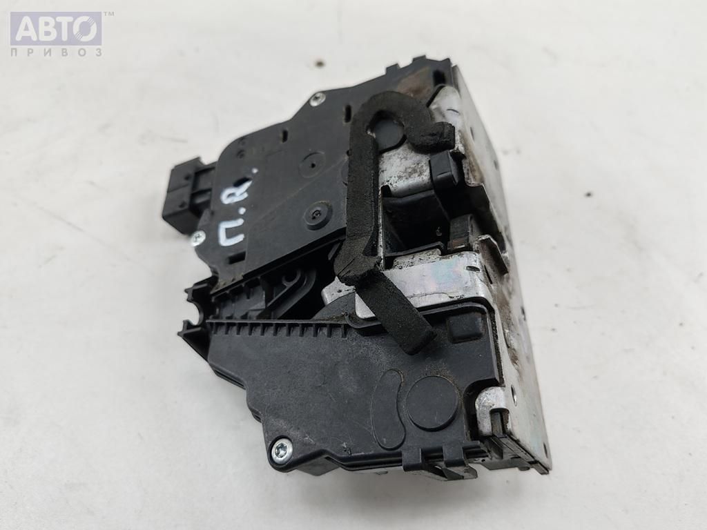 Замок двери к Fiat Punto 2007