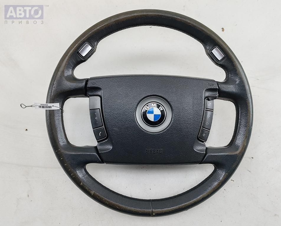 Руль к BMW 7 series 2002