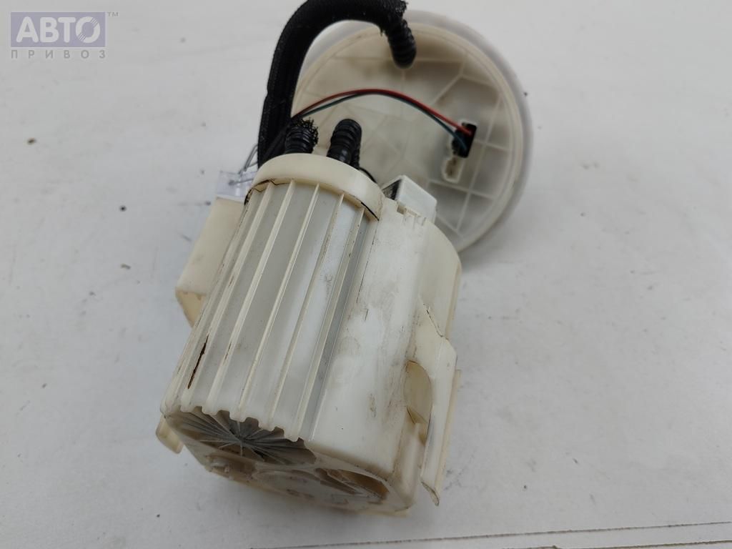 ТНВД к Opel Meriva 2007