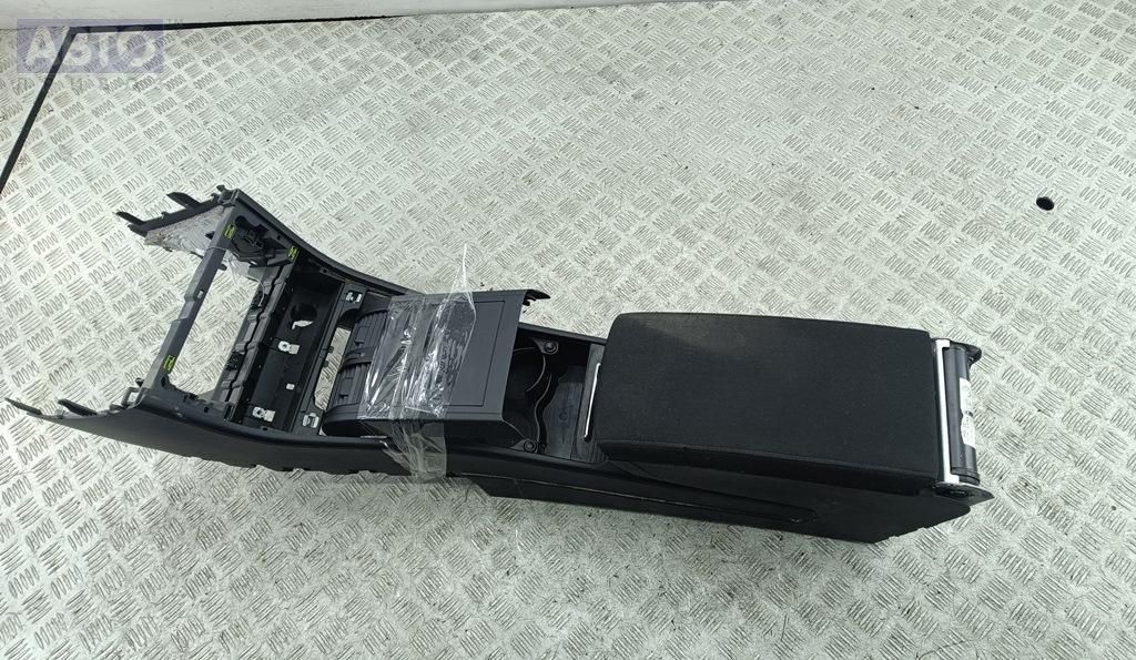 Подлокотник к Volkswagen Passat 2007