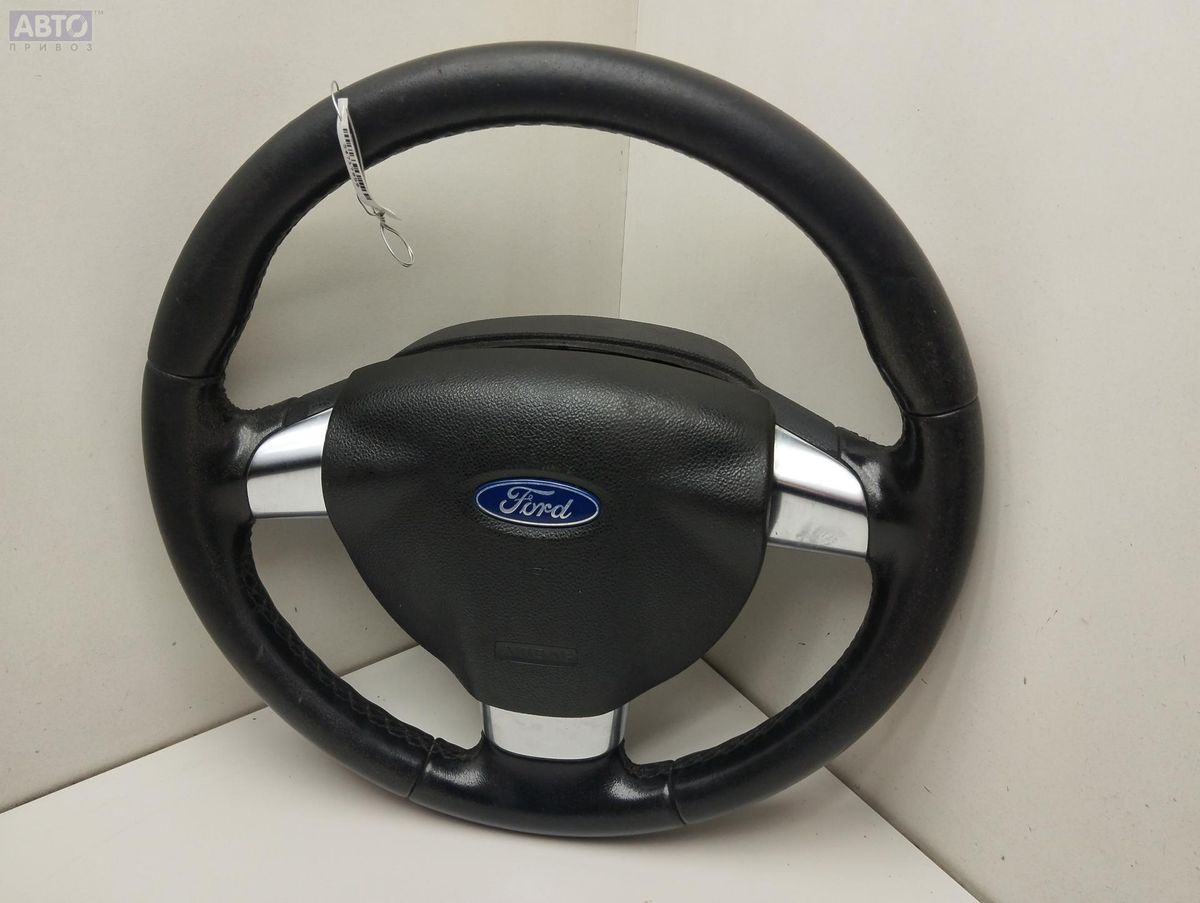 Руль к Ford Focus 2009