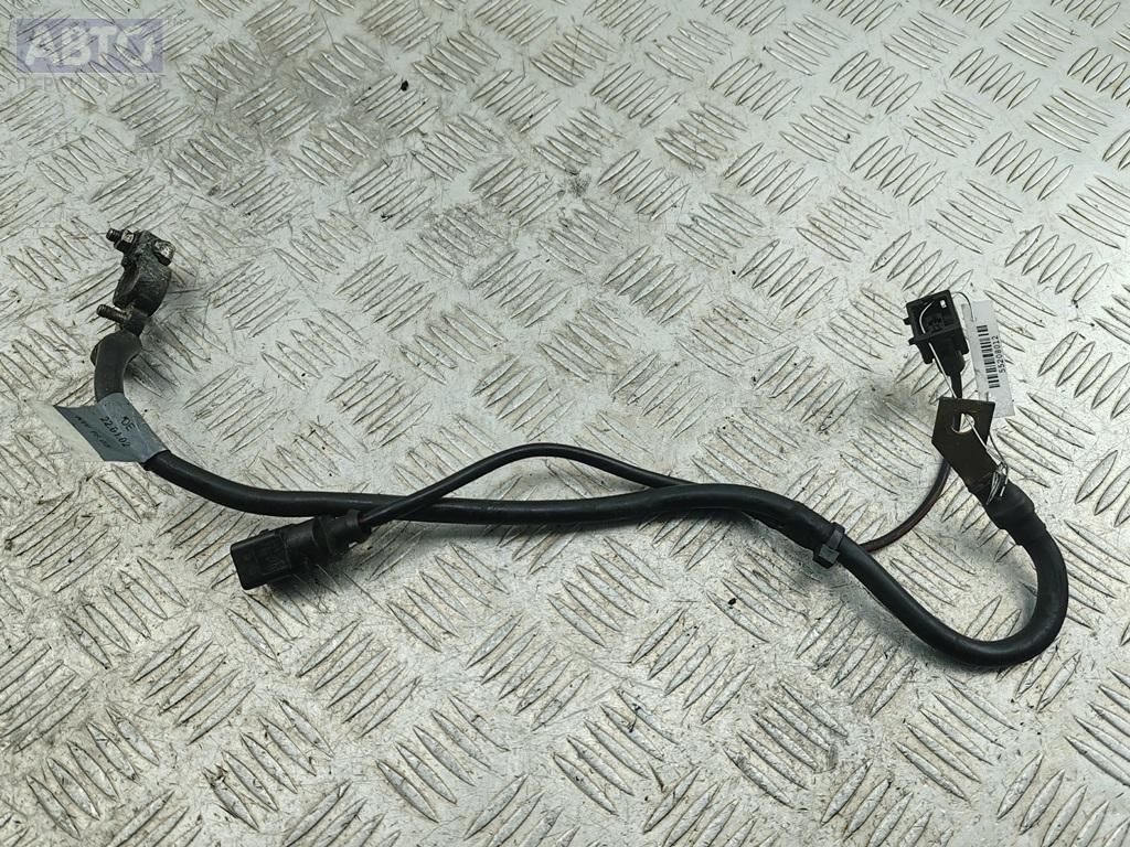 Провода аккумулятора к Ford Galaxy 2005