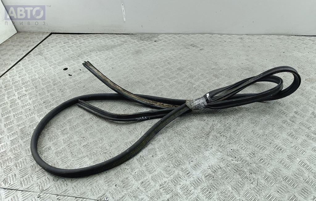Уплотнитель к Renault Kangoo 2008