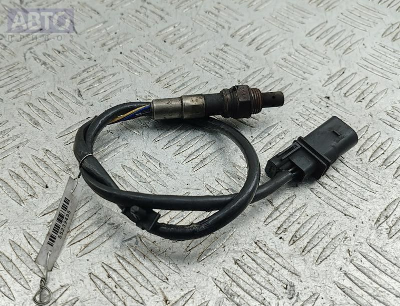 Датчики к Fiat Punto 2007