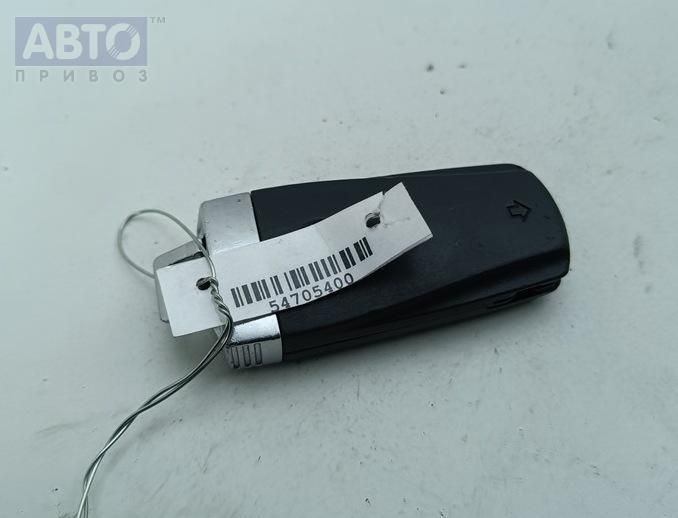 Ключ замка зажигания к Volkswagen Passat 2008