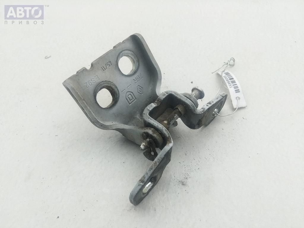 Петли к Dacia Sandero 2011
