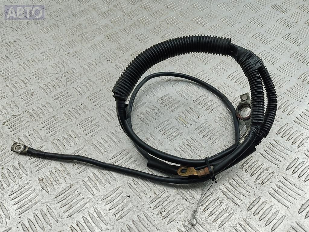 Проводка к Skoda Fabia 2009