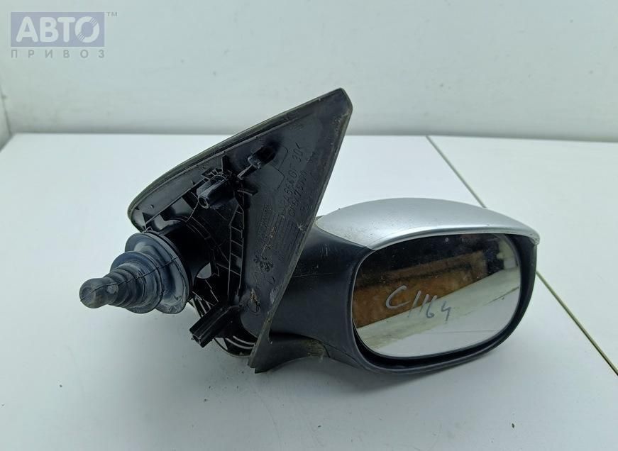 Сиденье переднее к Peugeot 206 2002