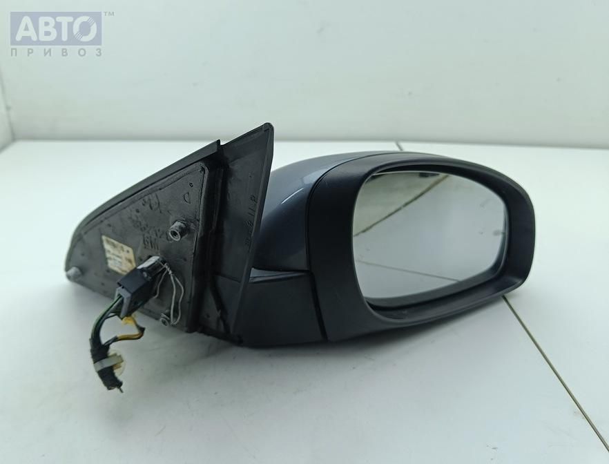 Сиденье переднее к Opel Vectra 2002