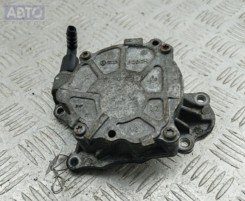 Вакуумный насос к Volkswagen Passat 2008