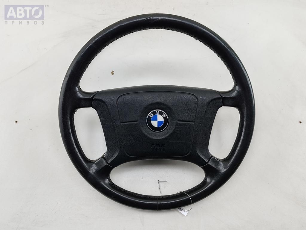 Руль к BMW 5 series 1998