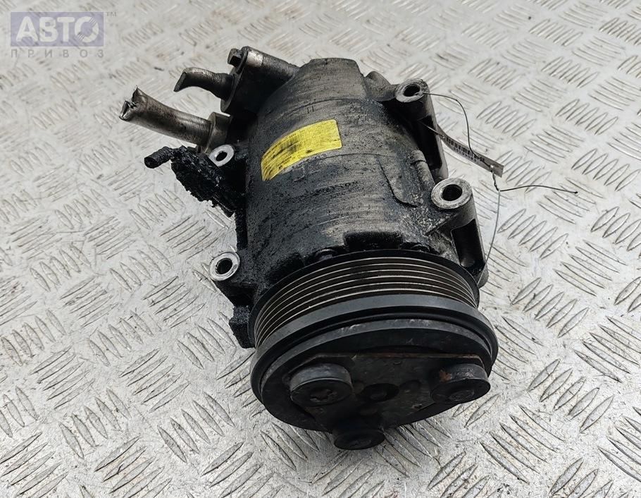 Компрессор кондиционера к Ford Focus 2009
