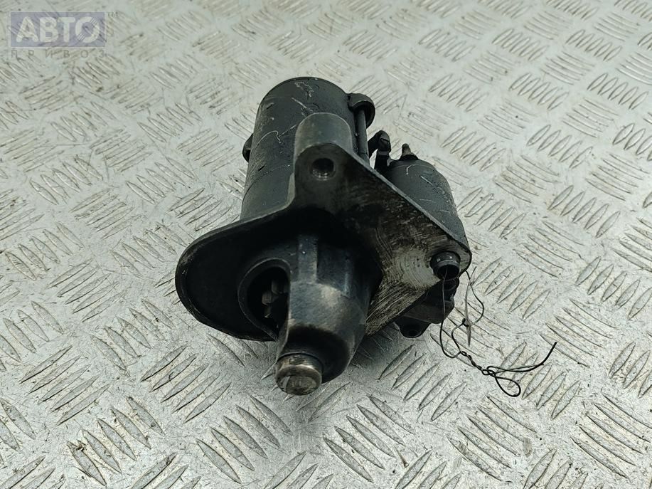 Стартер к Ford Focus 2009