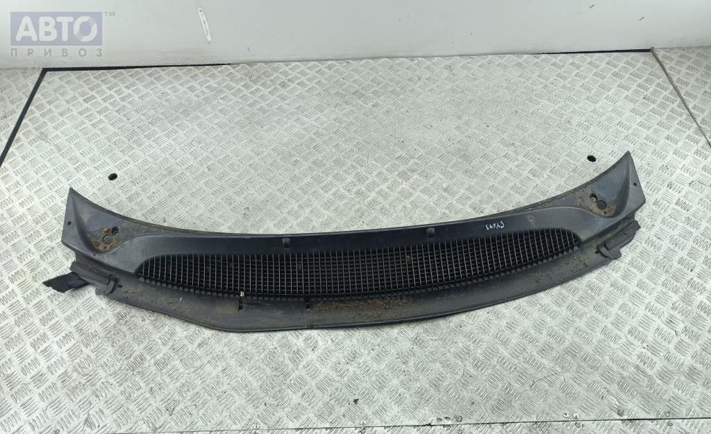 Дождевик к Chrysler Voyager 2005