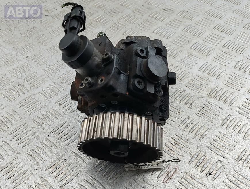 ТНВД к Ford Focus 2009