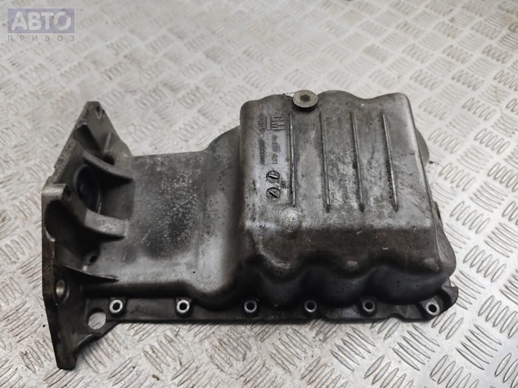 Поддон к Opel Astra 2006
