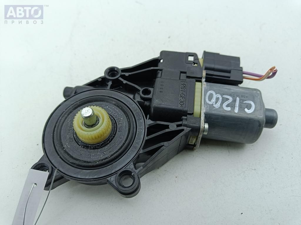Моторчик стеклоподъемника к Ford Fiesta 2009