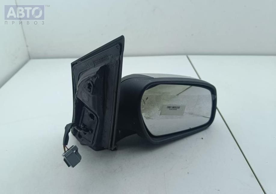 Сиденье переднее к Ford Focus 2007