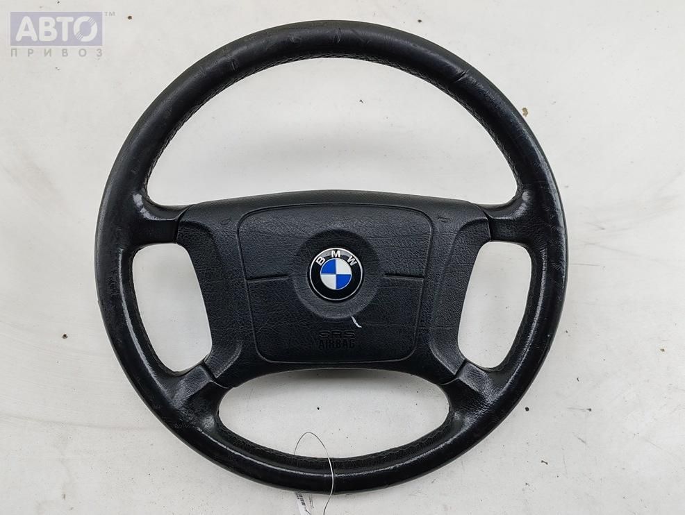 Руль к BMW 5 series 1998