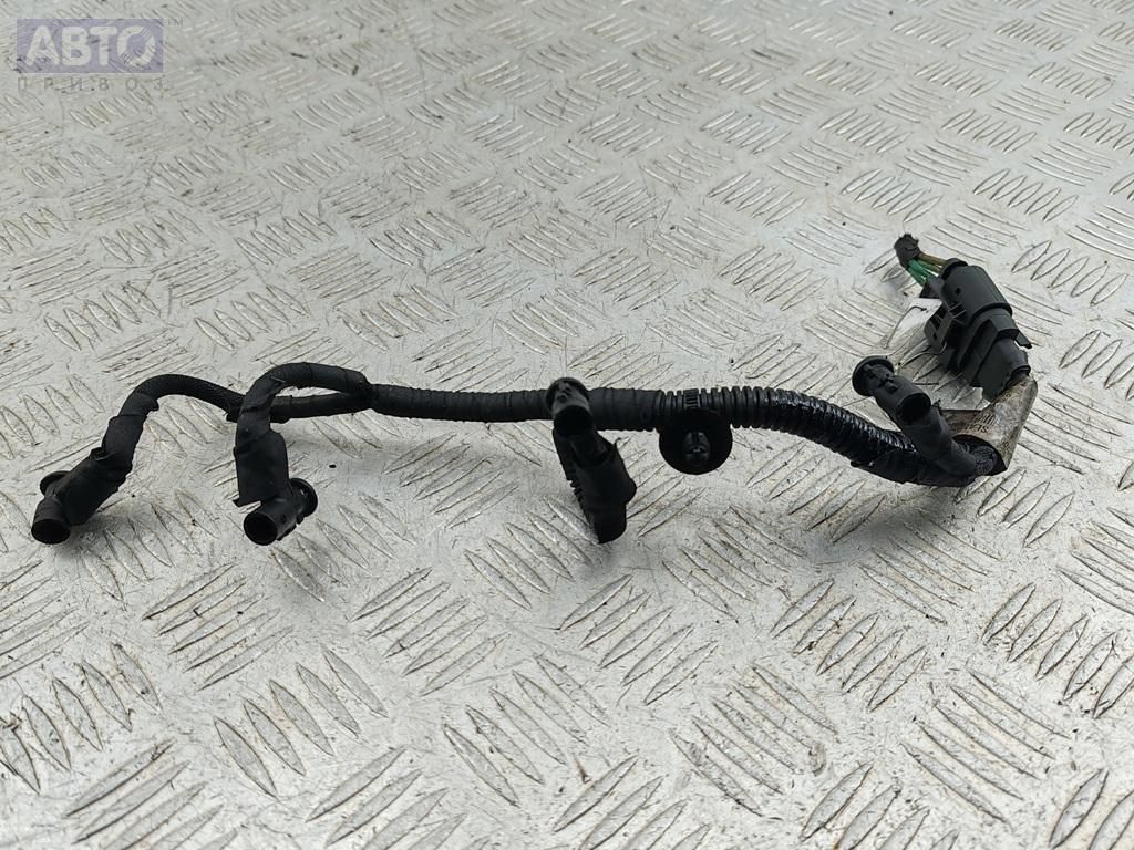 Проводка к Ford Focus 2009