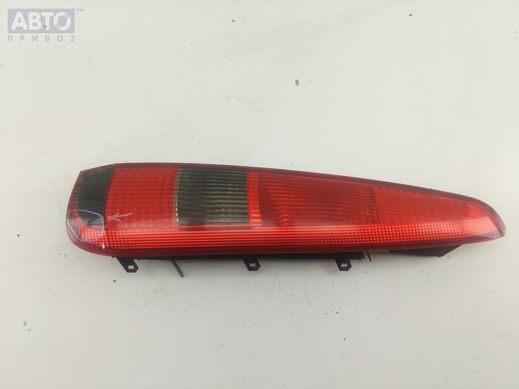 Ремень безопасности к Ford Fusion 2004