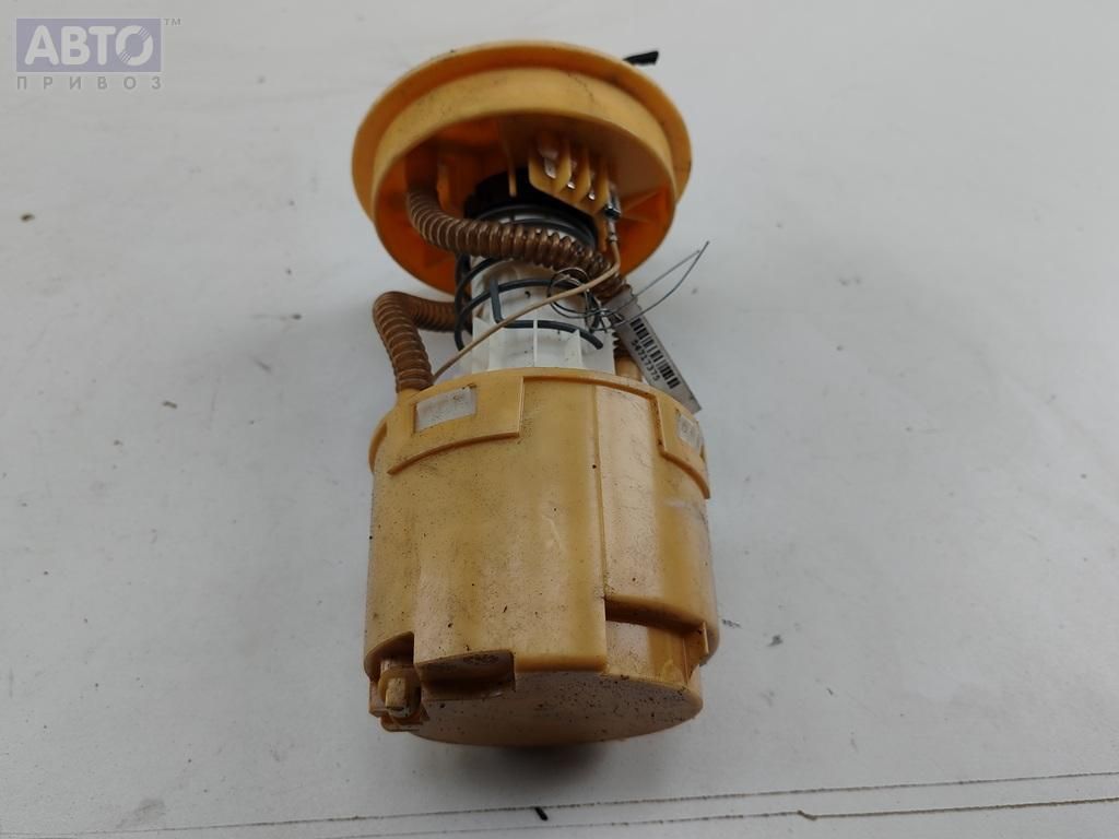 ТНВД к Ford Focus 2009