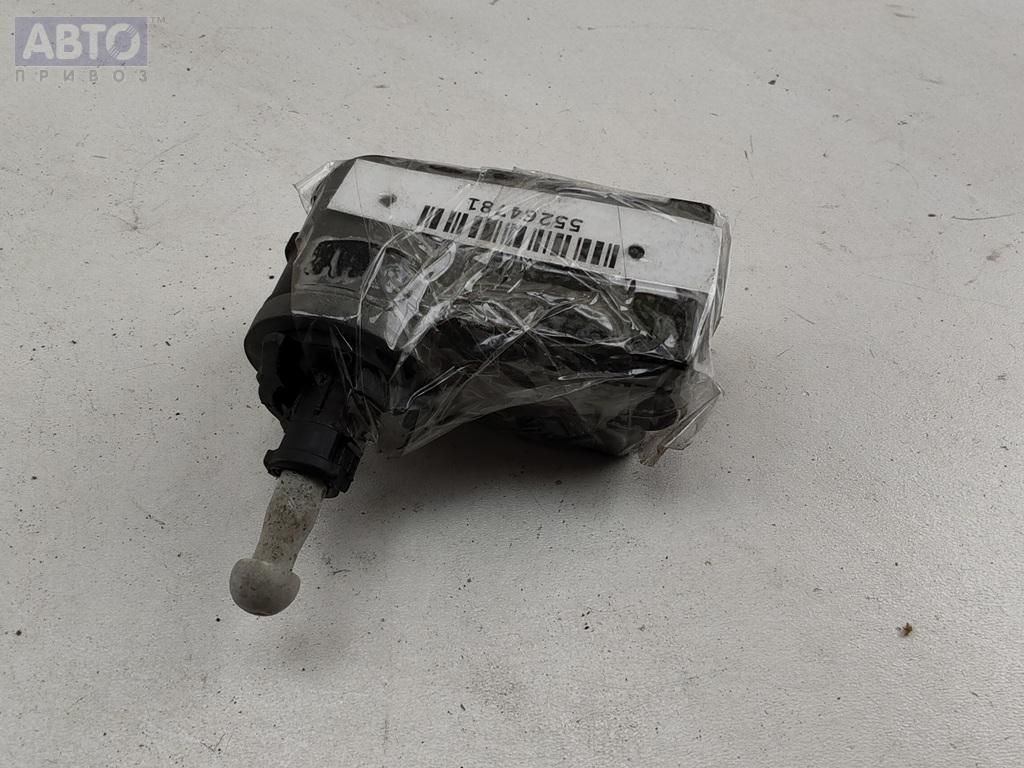 Корректор фар к SEAT Toledo 2005
