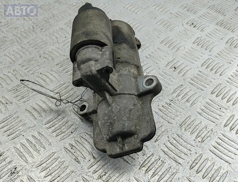 Стартер к Ford Mondeo 2001