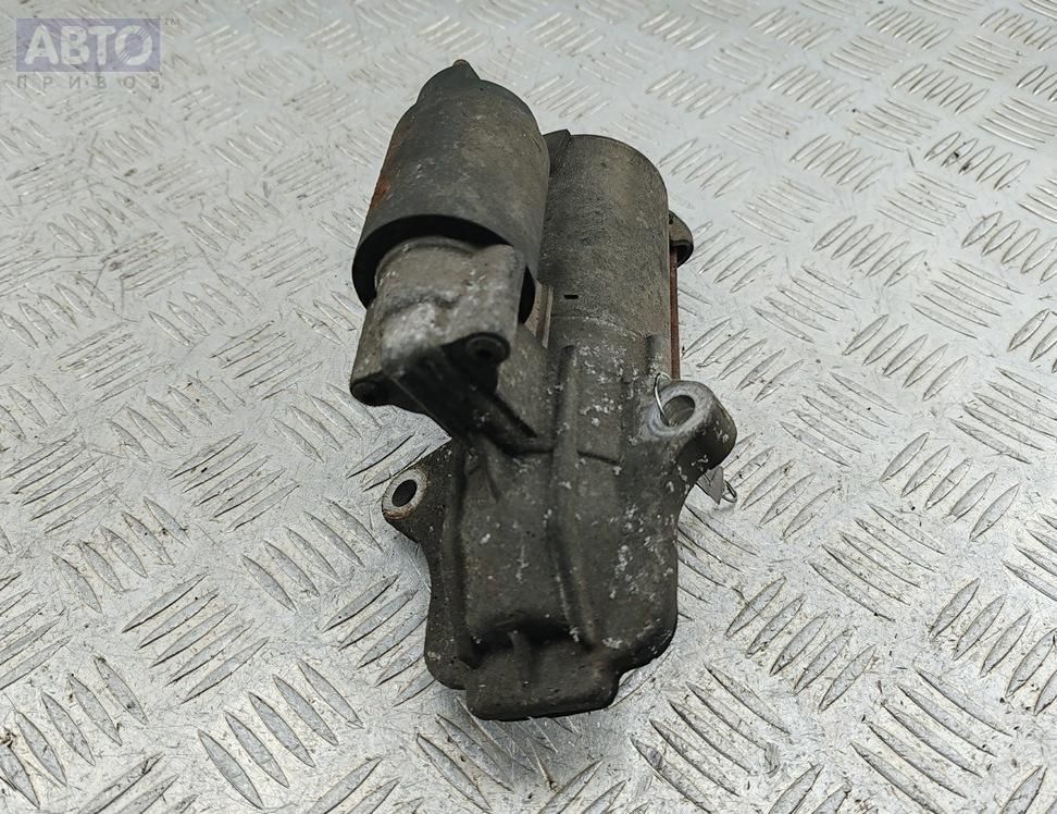 Стартер к Ford Mondeo 2004