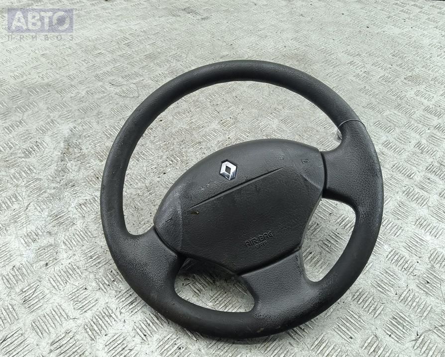 Руль к Renault Scenic 2001