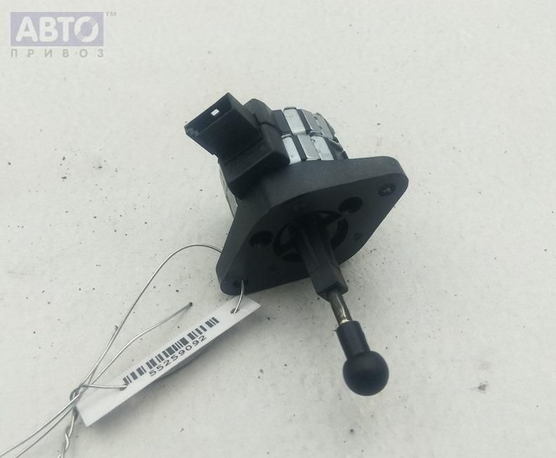 Корректор фар к Volkswagen Passat 2000