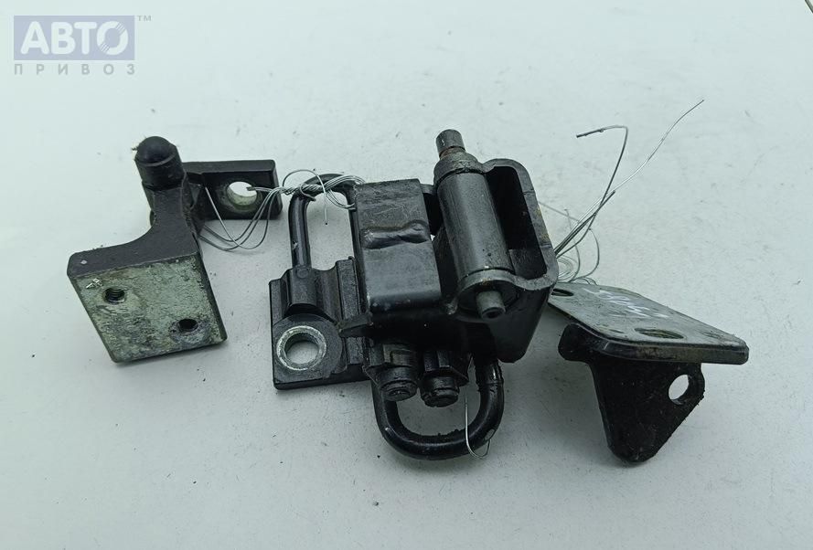 Петли к Audi Q7 2006