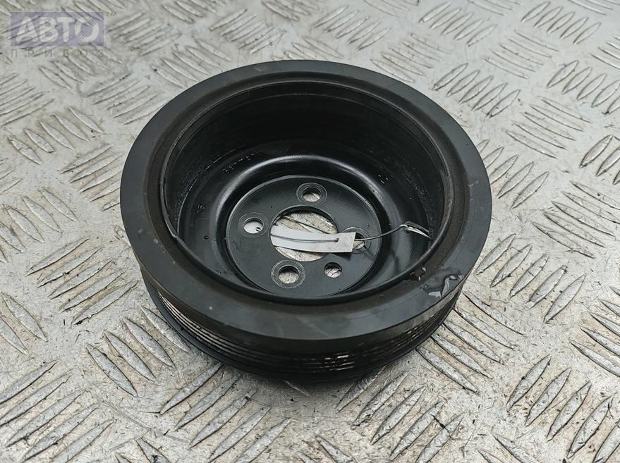 Шкив коленвала к Ford Galaxy 2005