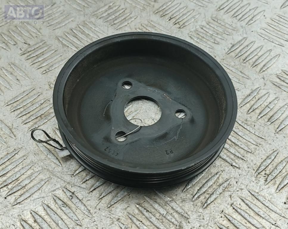 Шкив к Opel Astra 2006