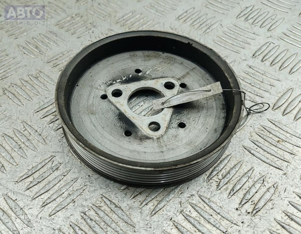 Шкив к Audi A6 2003