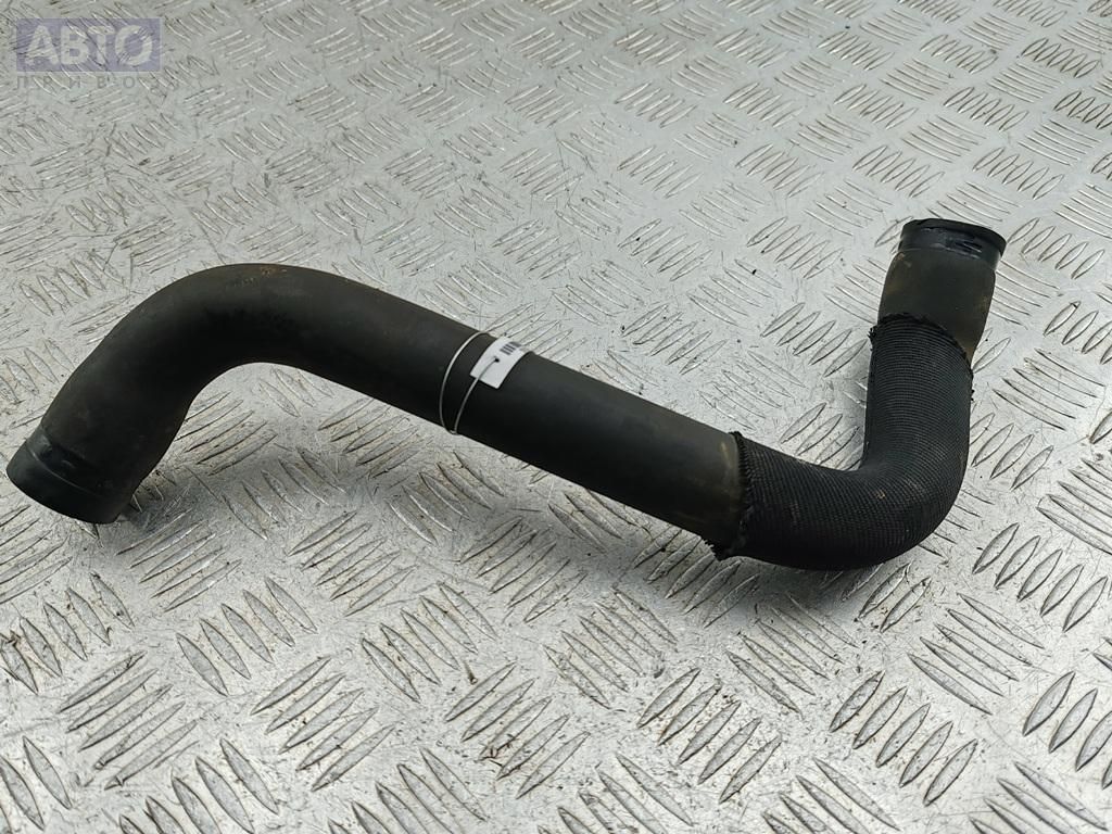 Патрубок радиатора к Dacia Logan 2007