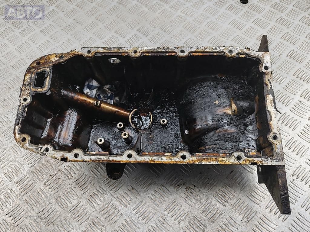 Поддон к Opel Zafira 2006